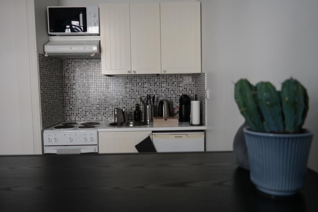 Modern Equipped Studio In Vibrant Kallio, Near Transit & Dining Spots هلسنكي المظهر الخارجي الصورة