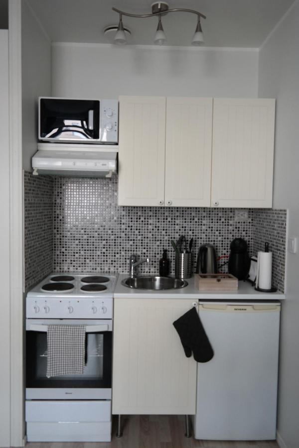 Modern Equipped Studio In Vibrant Kallio, Near Transit & Dining Spots هلسنكي المظهر الخارجي الصورة