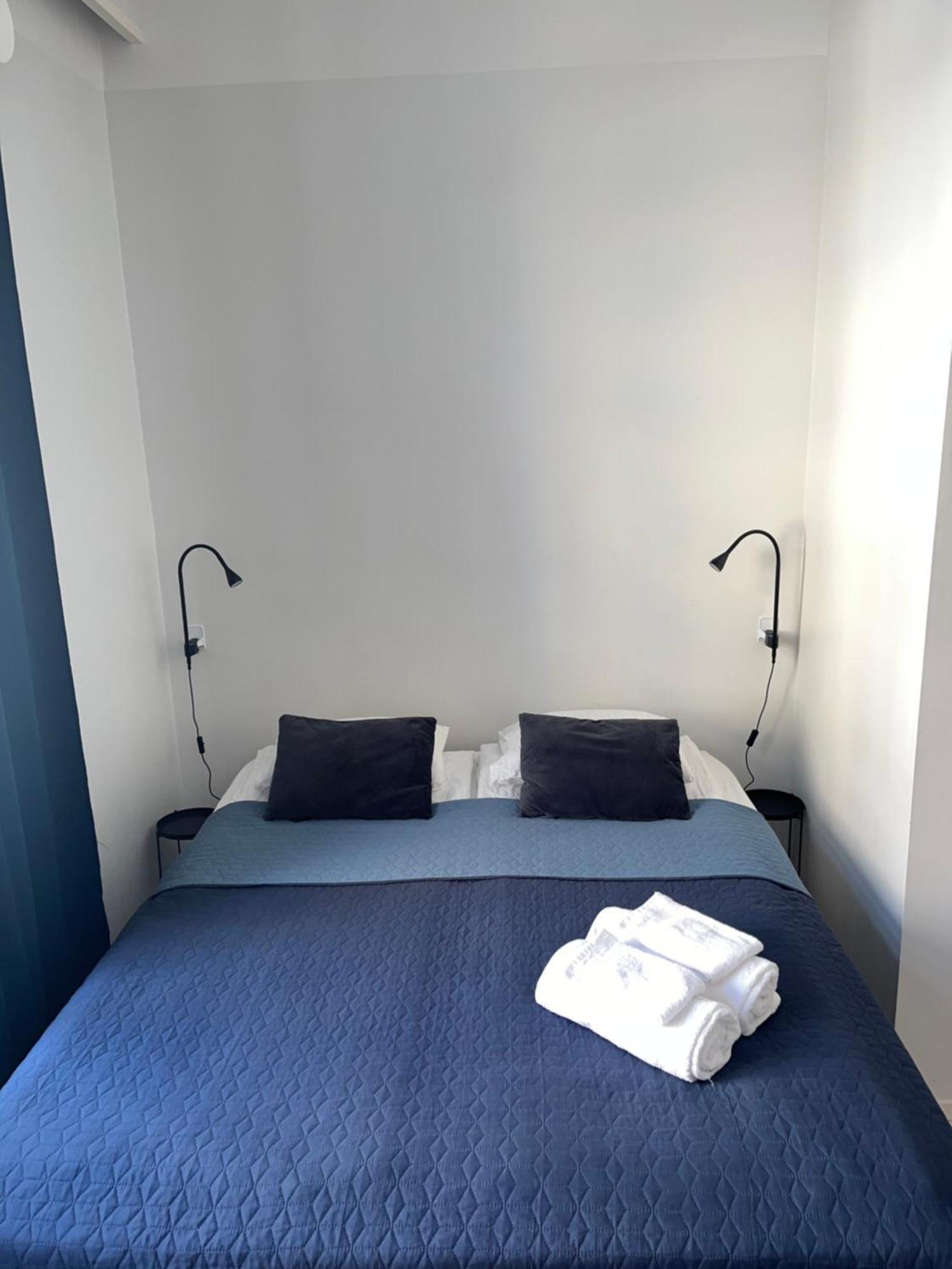 Modern Equipped Studio In Vibrant Kallio, Near Transit & Dining Spots هلسنكي المظهر الخارجي الصورة
